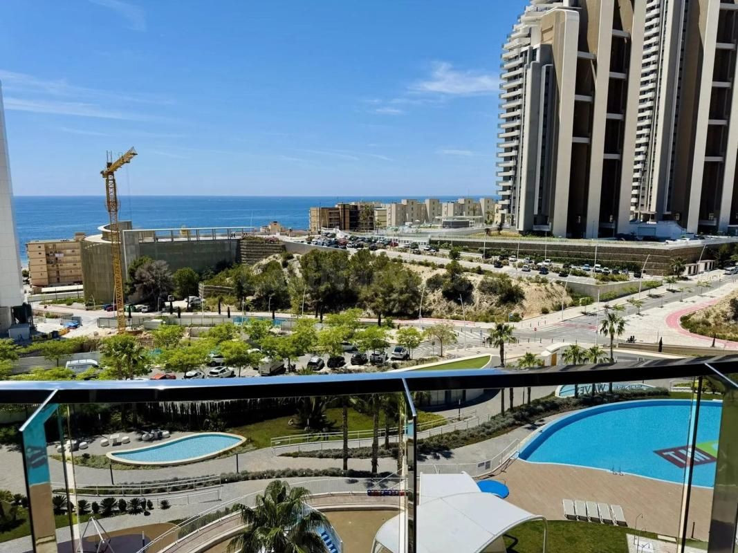 Apartamento 3 habitaciones 160m² en venta - Playa de Ponient - foto 2