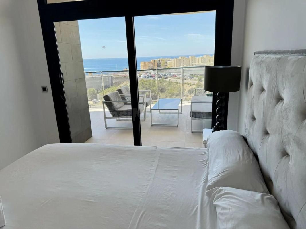 Apartamento 3 habitaciones 160m² en venta - Playa de Ponient - foto 3