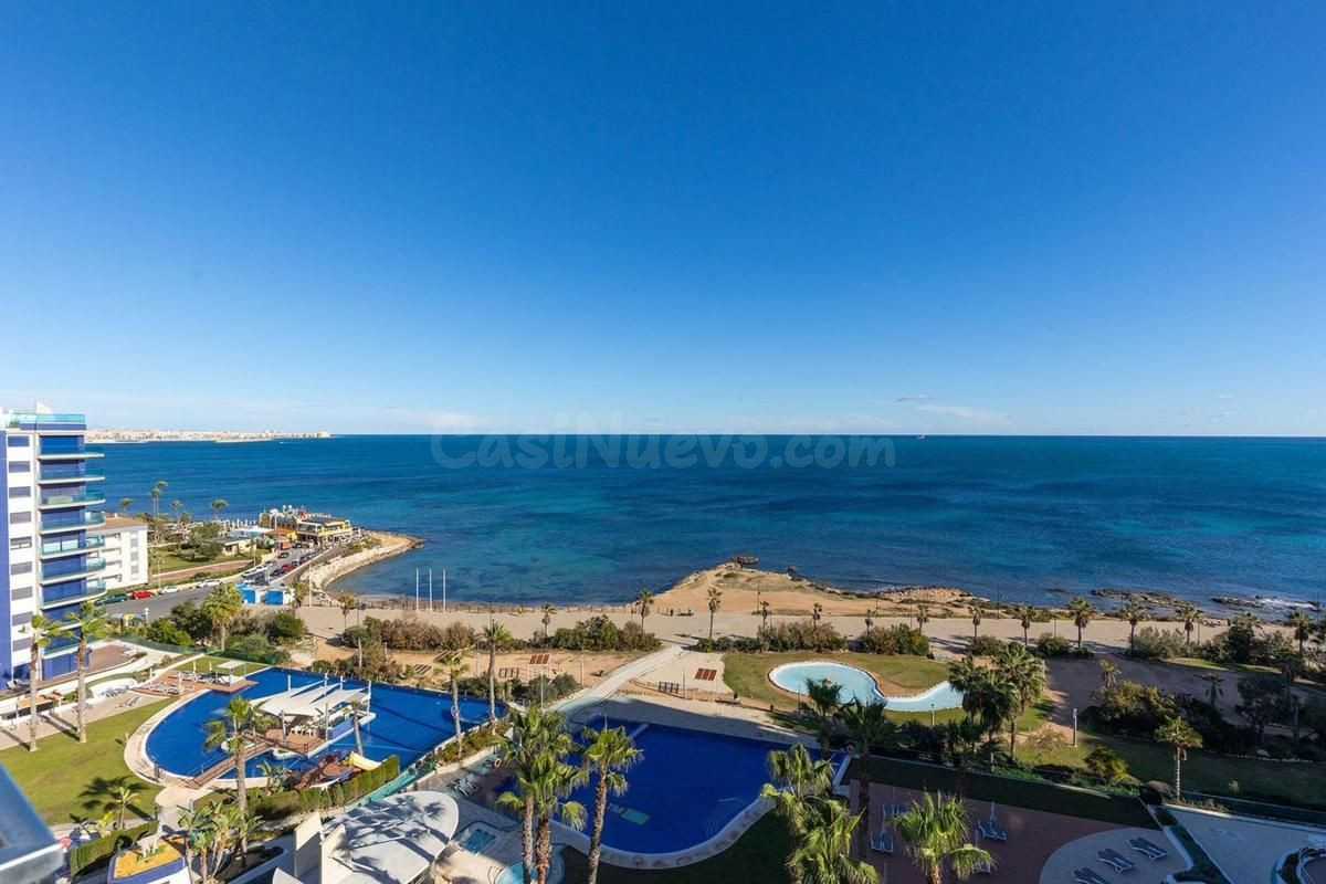 Apartamento 2 habitaciones 175m² en venta - Punta Prima - foto 2