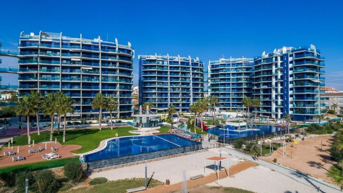 Apartamento 2 habitaciones 175m² en venta - Punta Prima - foto 4