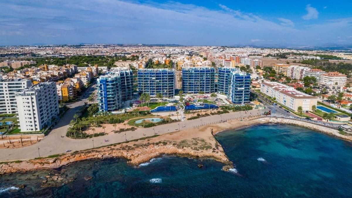 Apartamento 2 habitaciones 175m² en venta - Punta Prima - foto 5