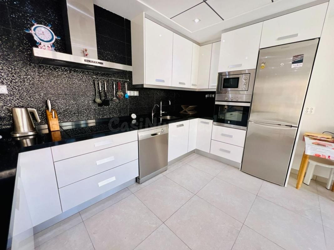 Apartamento 3 habitaciones 111m² en venta - Estacion de auto - foto 5