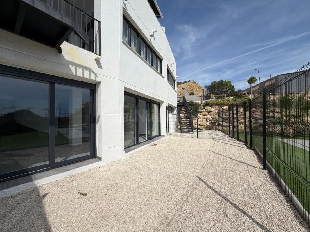 Apartamento 2 habitaciones 83m² en venta - Poble Nou - Monti - foto 3