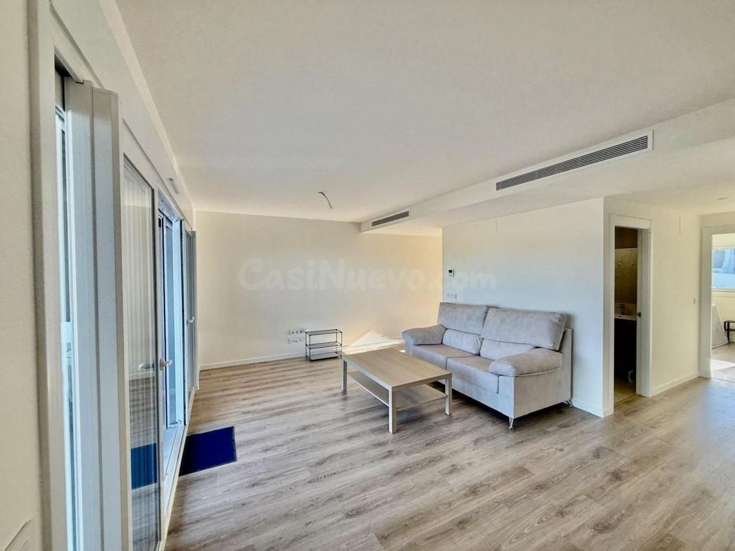 Apartamento 2 habitaciones 119m² en venta - Balcón de finest - foto 4