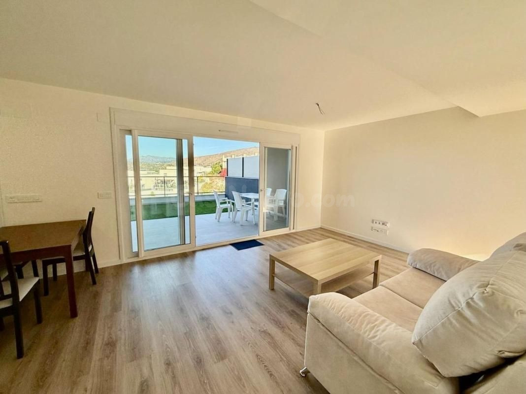 Apartamento 2 habitaciones 119m² en venta - Balcón de finest - foto 5