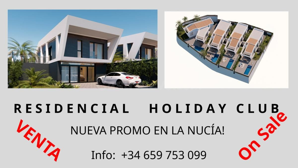 Parcela en venta - La nucia - foto 2