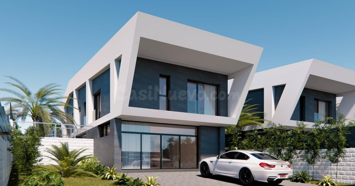 Parcela en venta - La nucia - foto 4