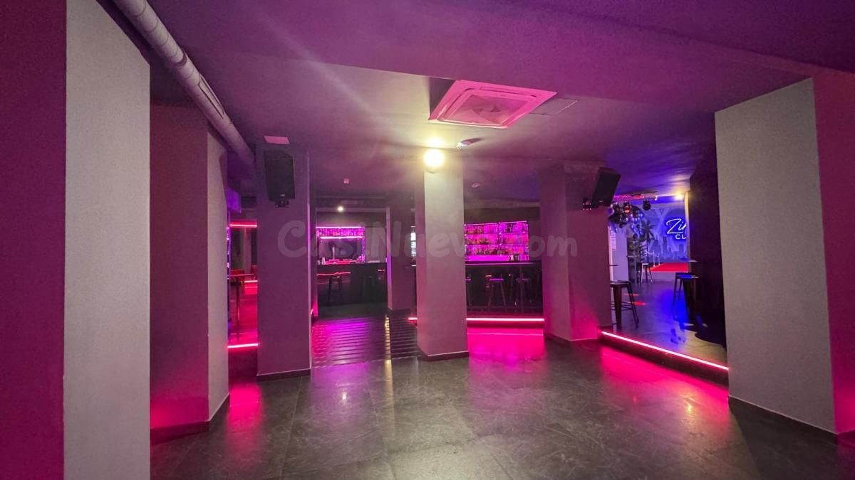 Local comercial 462m² en venta - Levante