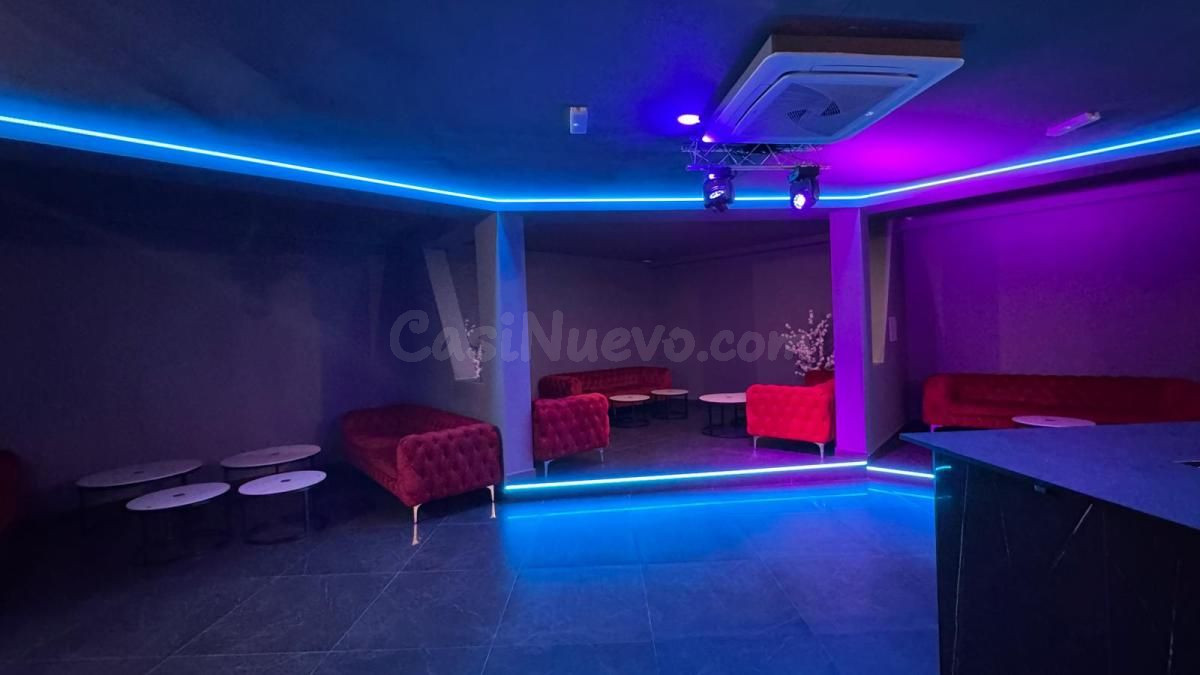 Local comercial 462m² en venta - Levante - foto 4