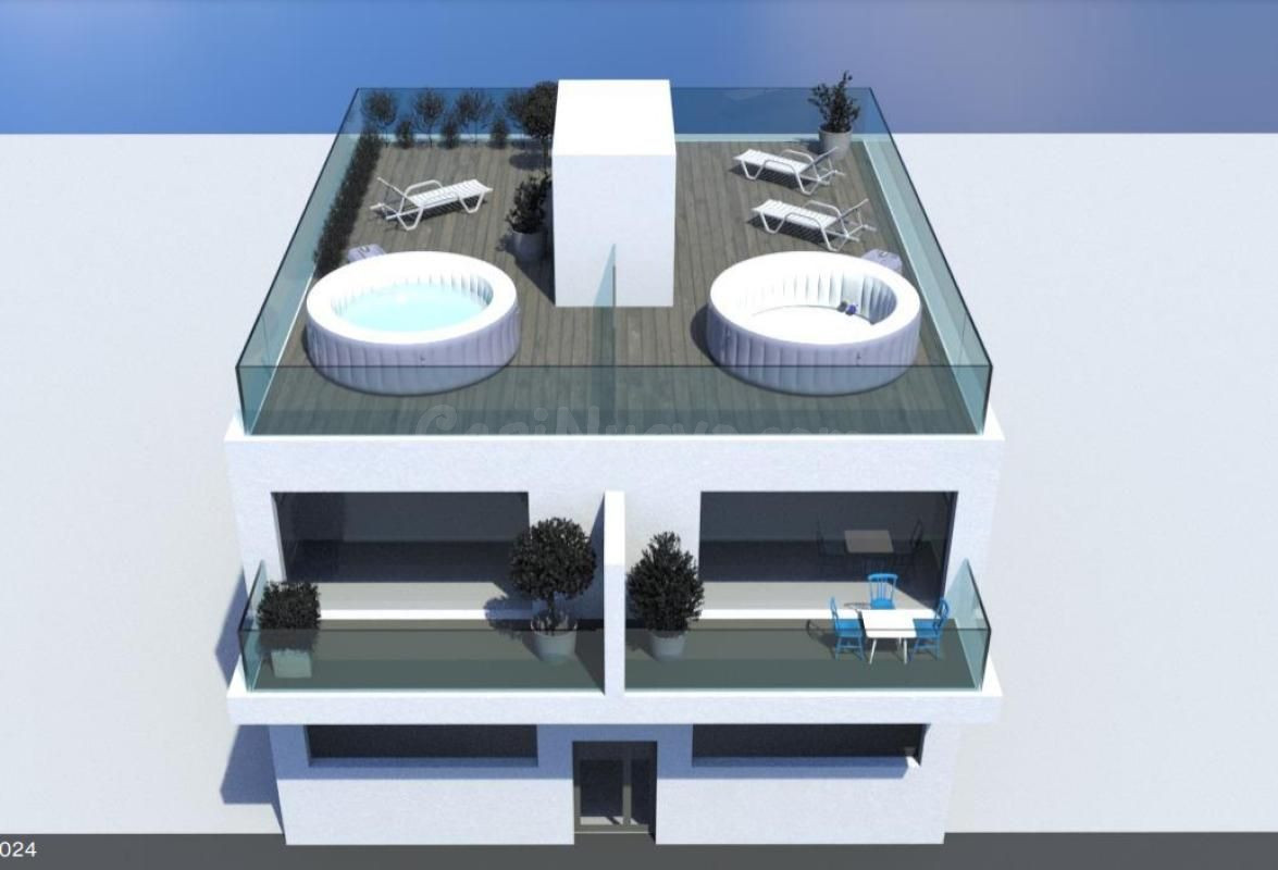 Piso en venta - Pueblo