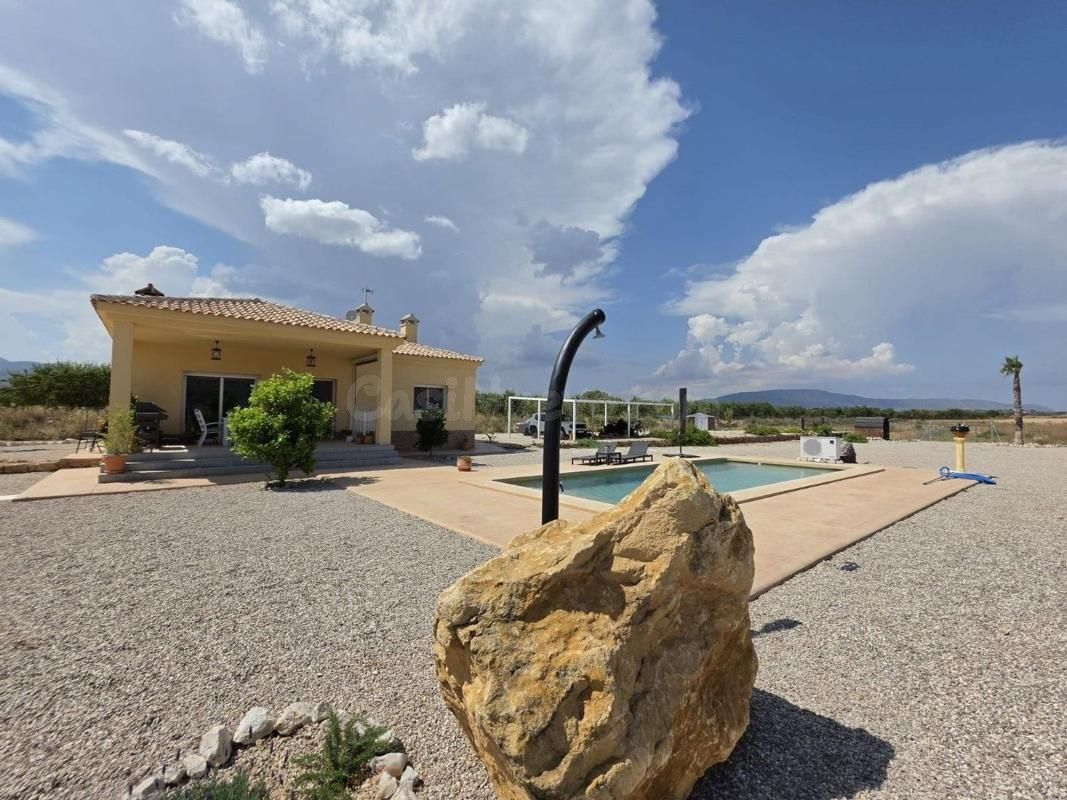 Casa 3 habitaciones 127m² en venta - Comunidad valenciana