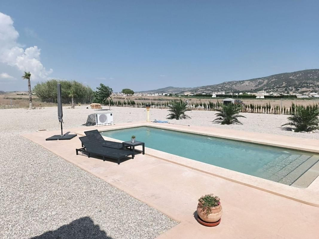Casa 3 habitaciones 127m² en venta - Comunidad valenciana - foto 2