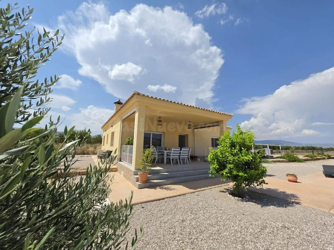 Casa 3 habitaciones 127m² en venta - Comunidad valenciana - foto 4