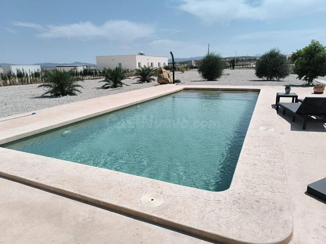 Casa 3 habitaciones 127m² en venta - Comunidad valenciana - foto 5