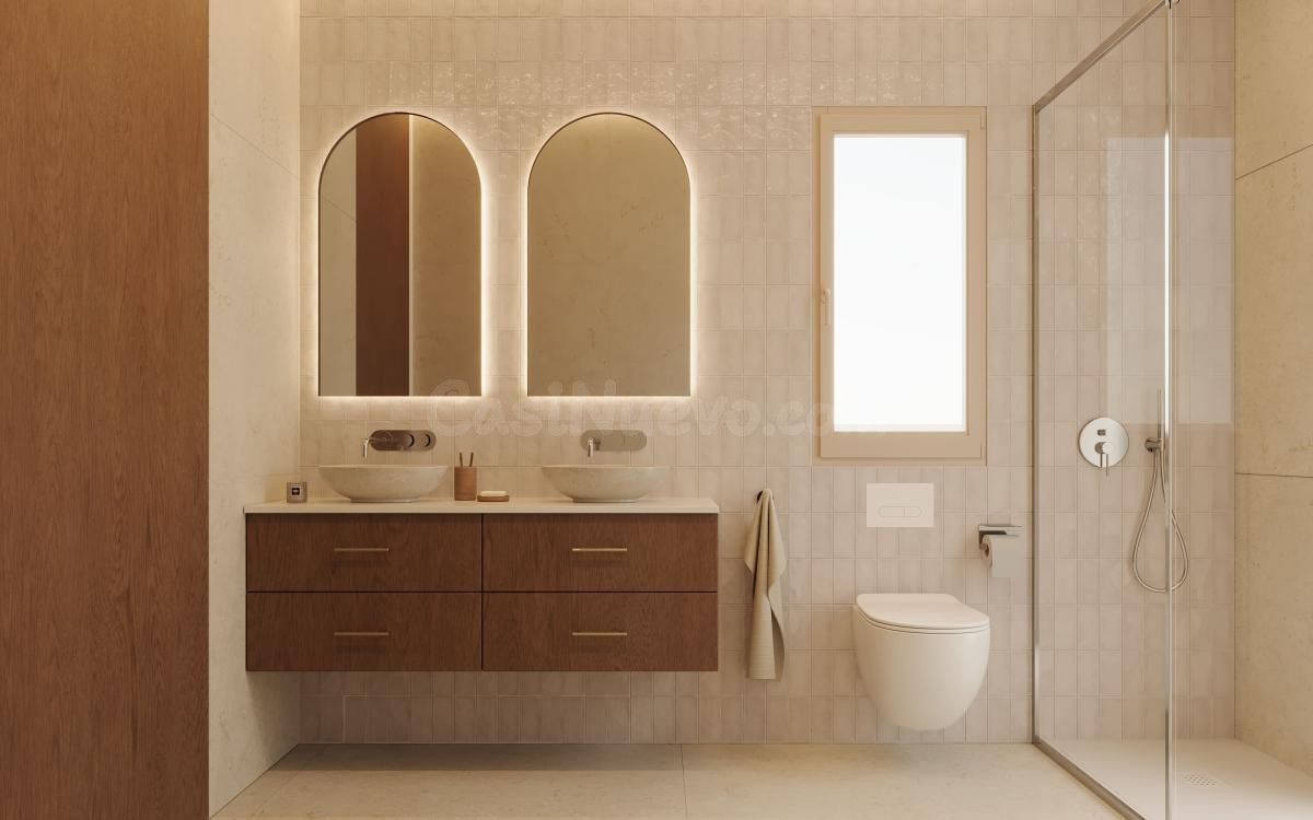 Villa 3 habitaciones 305m² en venta - Pla de cantal - foto 4
