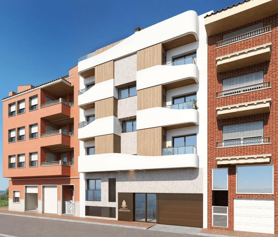 Apartamento 3 habitaciones 141m² en venta - CENTRO - foto 2