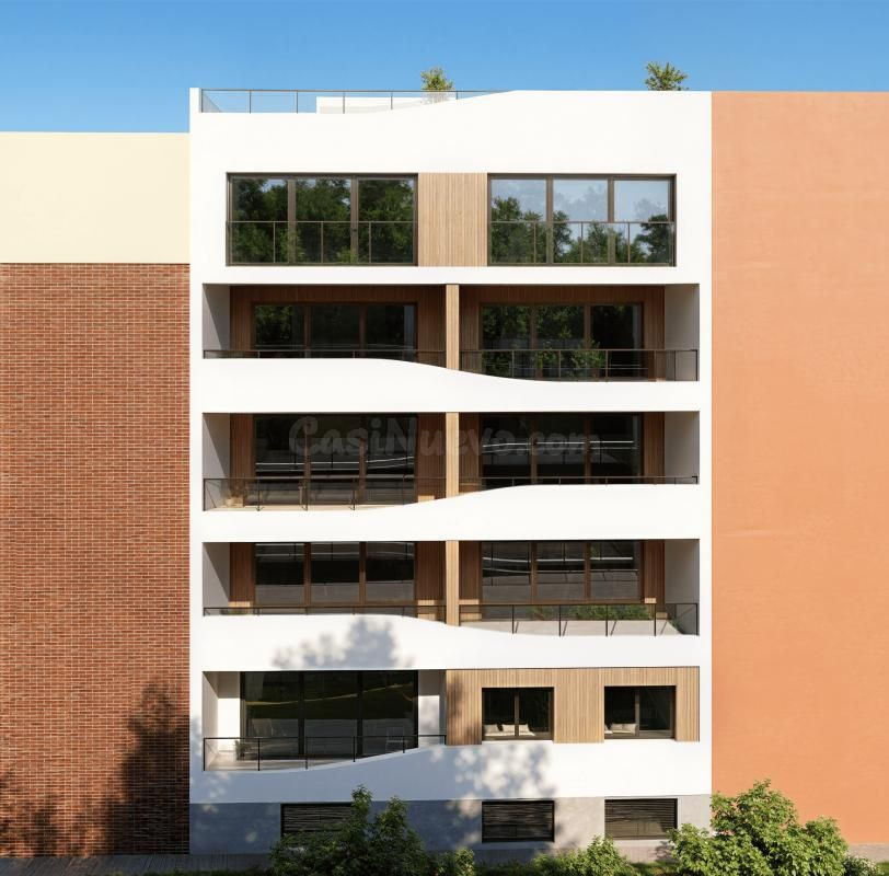 Apartamento 3 habitaciones 141m² en venta - CENTRO - foto 3