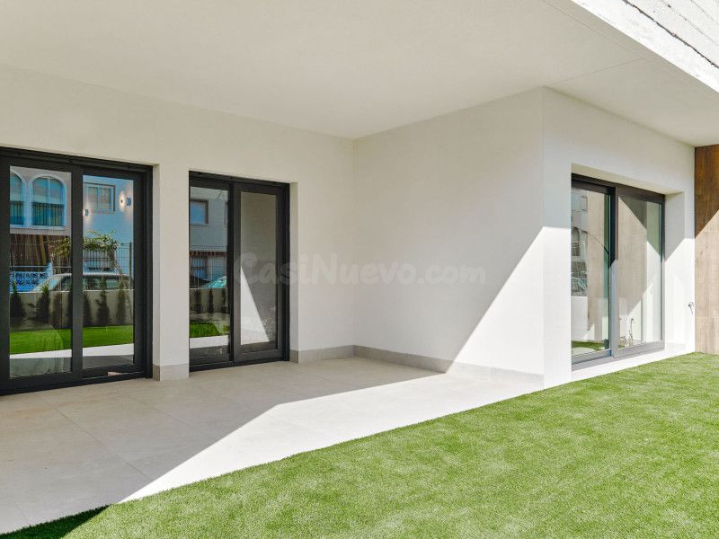 Bungalow 2 habitaciones 102m² en venta - La veleta - foto 2