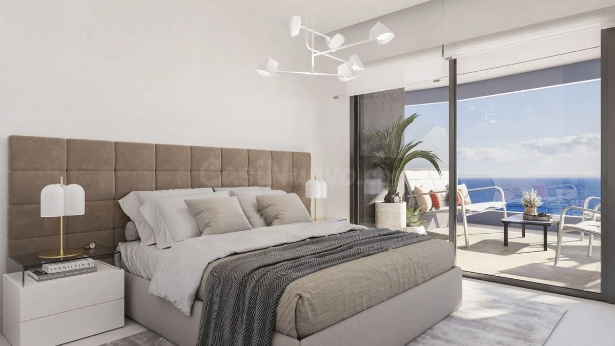 Apartamento 1 habitación 65m² en venta - Playa de Fossa-Leva - foto 3