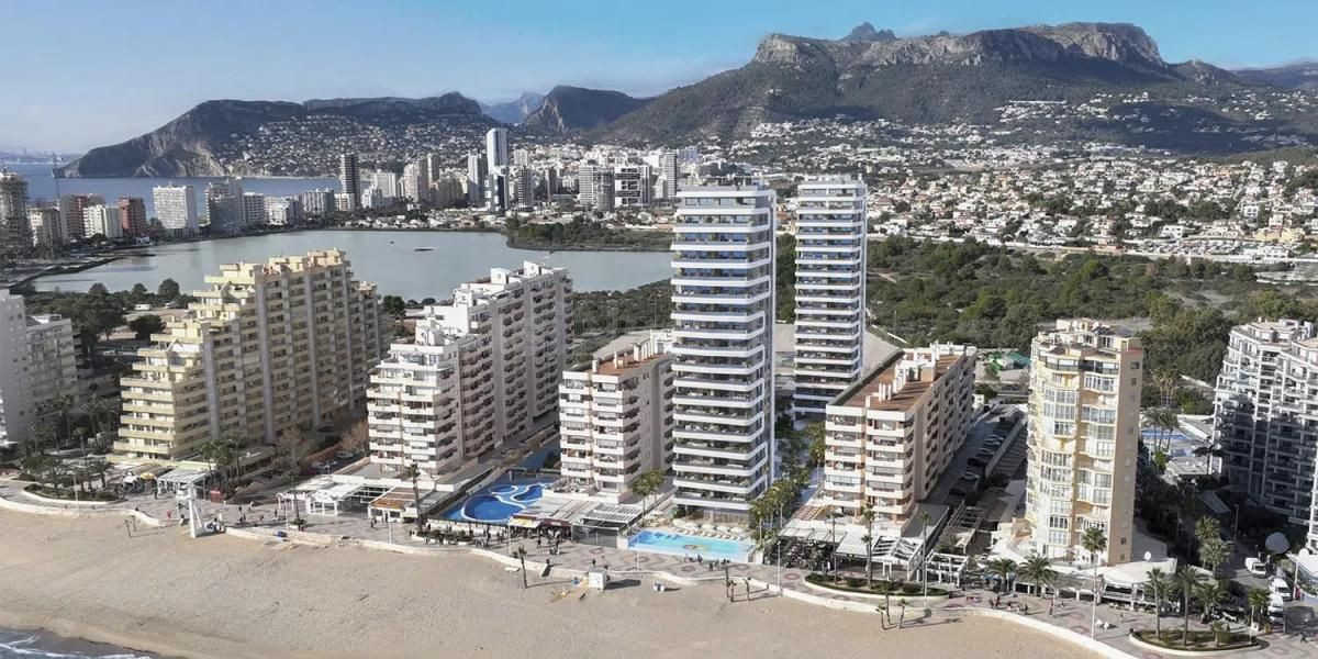 Apartamento 1 habitación 65m² en venta - Playa de Fossa-Leva - foto 5
