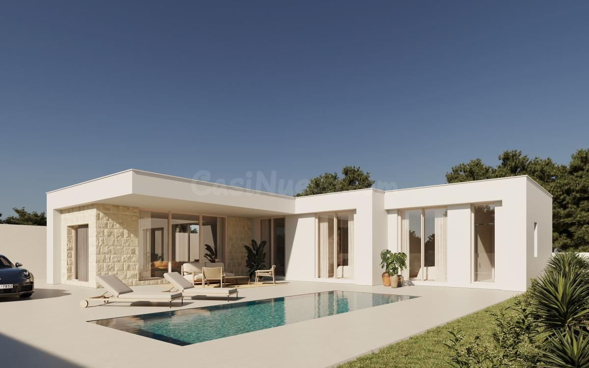 Villa 4 habitaciones 304m² en venta - Pla de cantal - foto 3
