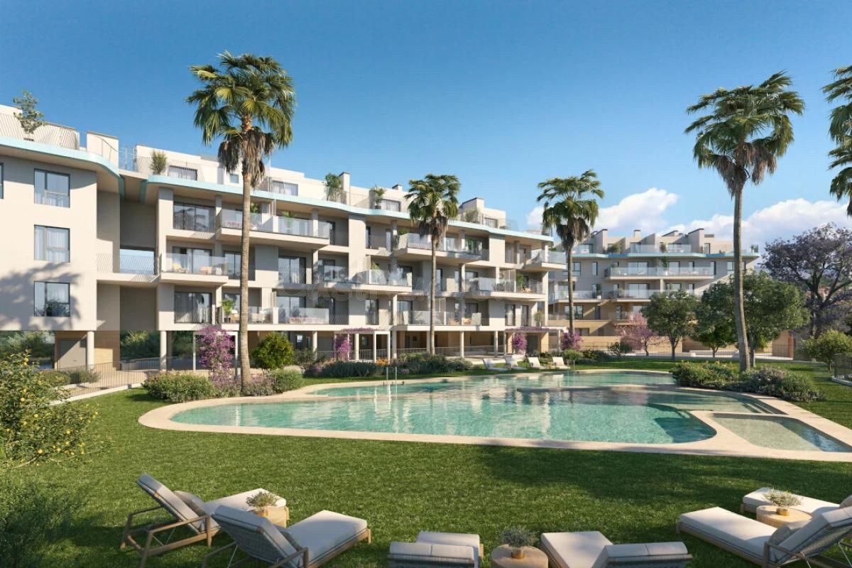 Apartamento 2 habitaciones 79m² en venta - Playas Del Torres - foto 2
