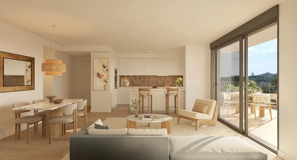 Apartamento 2 habitaciones 79m² en venta - Playas Del Torres - foto 3