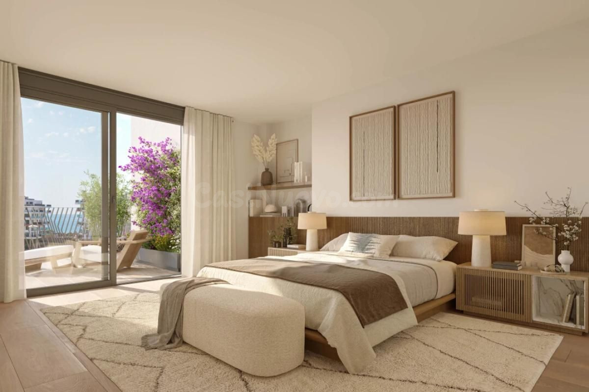 Apartamento 2 habitaciones 79m² en venta - Playas Del Torres - foto 4