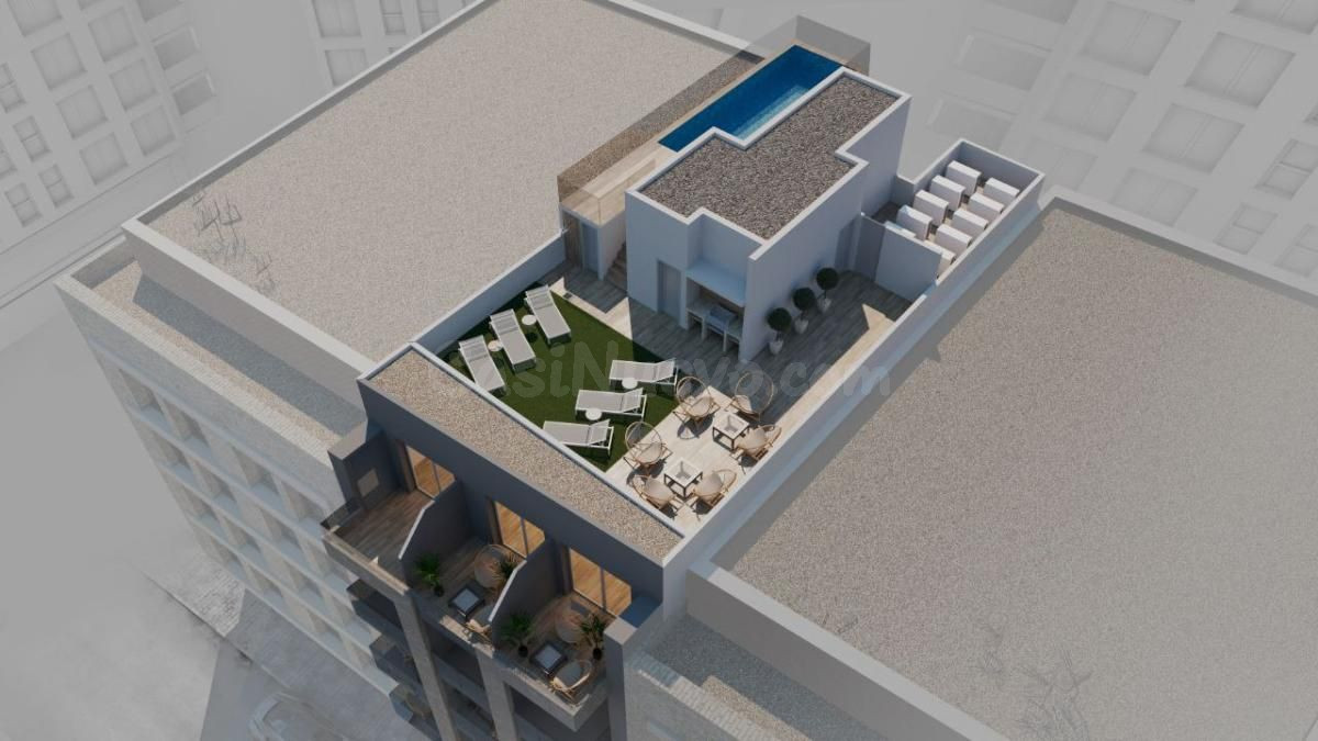 Apartamento 2 habitaciones 82m² en venta - Habaneras - foto 4