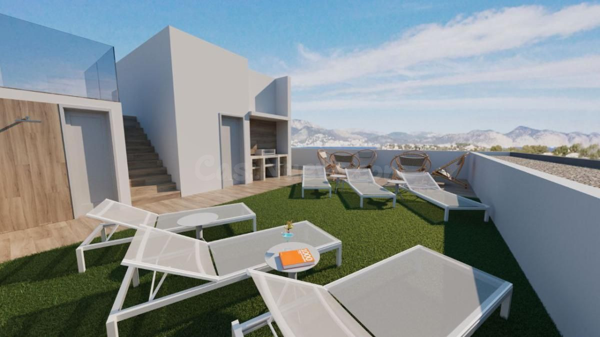 Apartamento 2 habitaciones 82m² en venta - Habaneras - foto 5