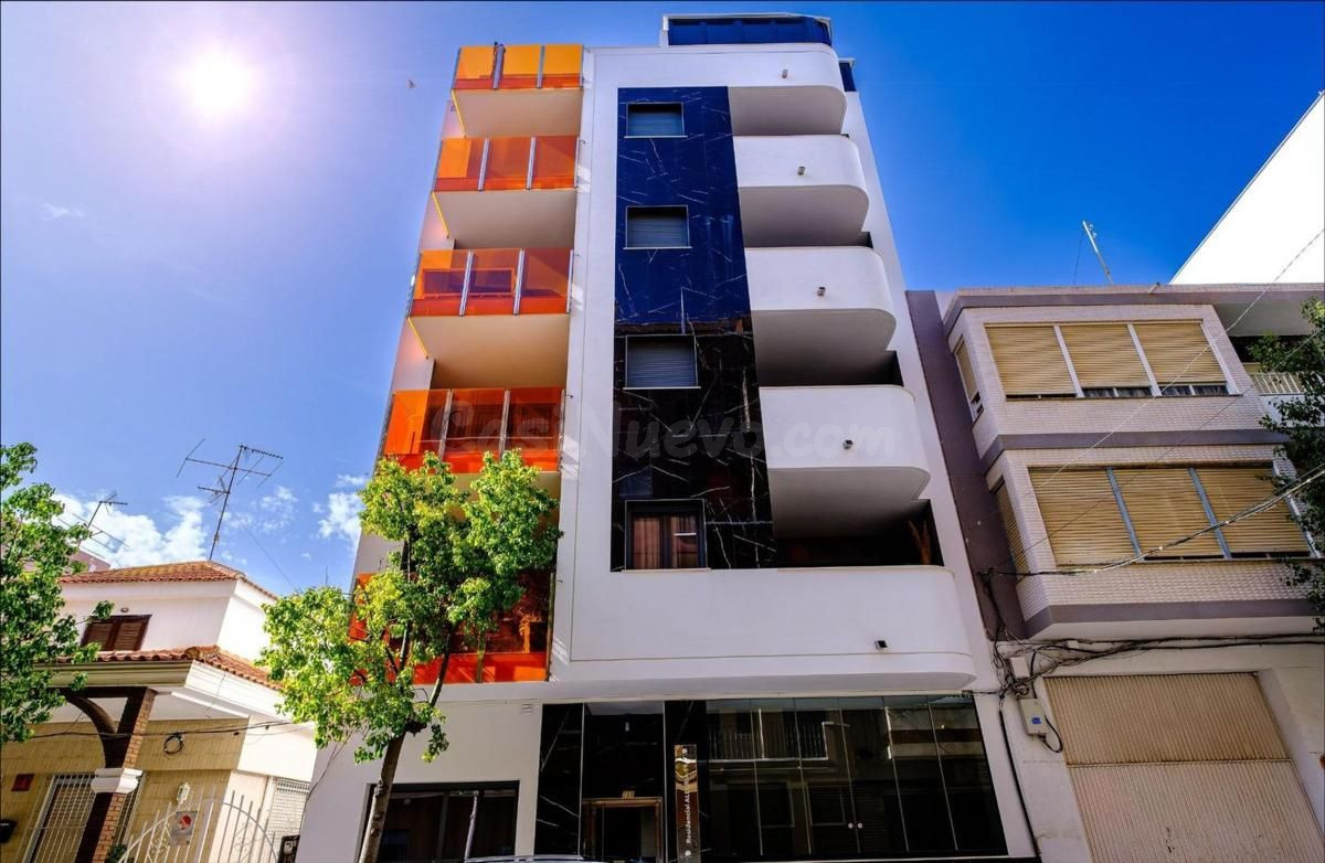 Apartamento 4 habitaciones 153m² en venta - Playa del cura