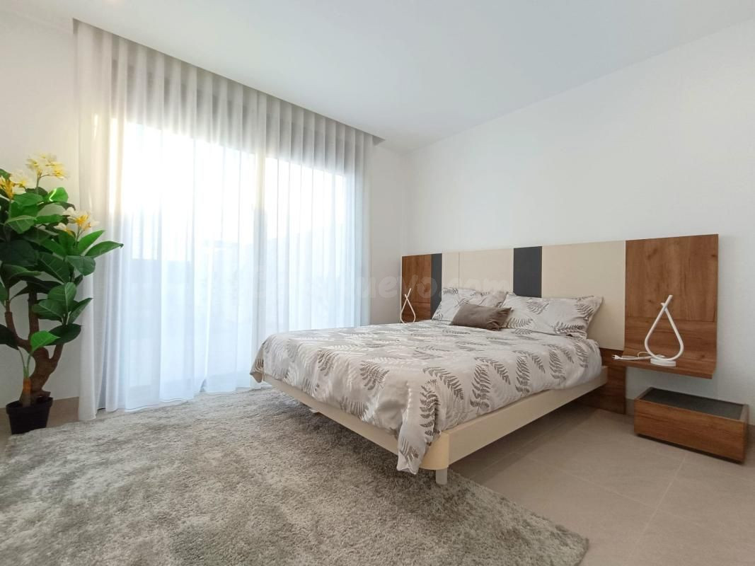 Adosado 3 habitaciones 138m² en venta - Pueblo 4 - foto 4