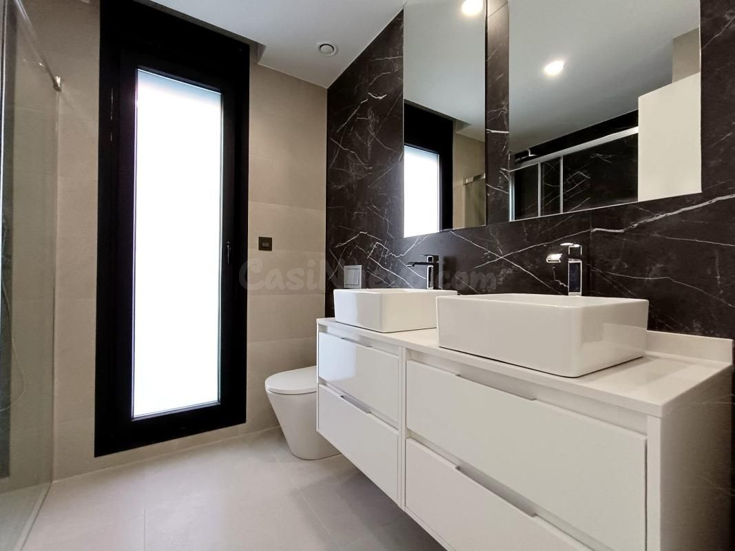 Adosado 3 habitaciones 138m² en venta - Pueblo 4 - foto 5