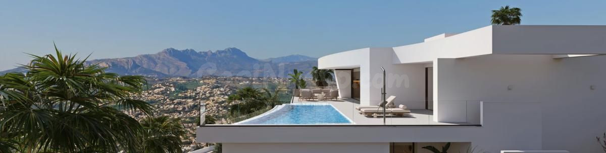 Villa 4 habitaciones 599m² en venta - Alcassar