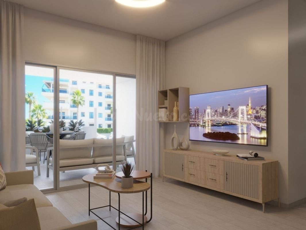 Apartamento 2 habitaciones 82m² en venta - Playa del cura - foto 3