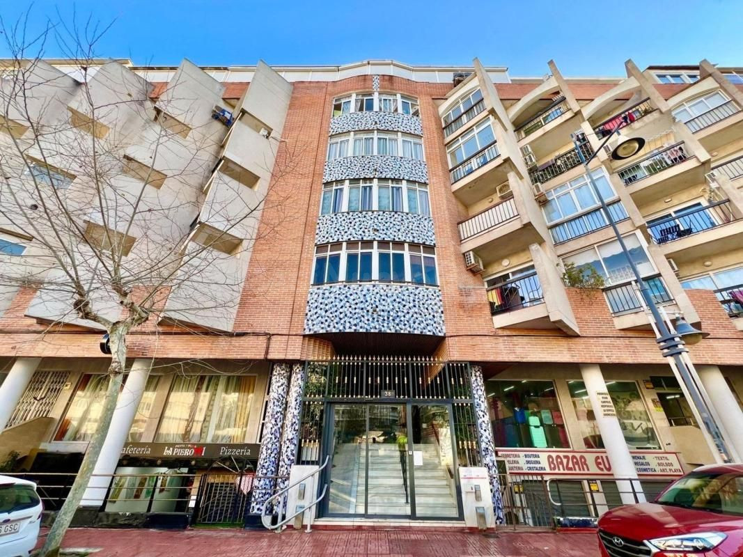 Apartamento 33m² en venta - Estacion de autobuses - foto 2