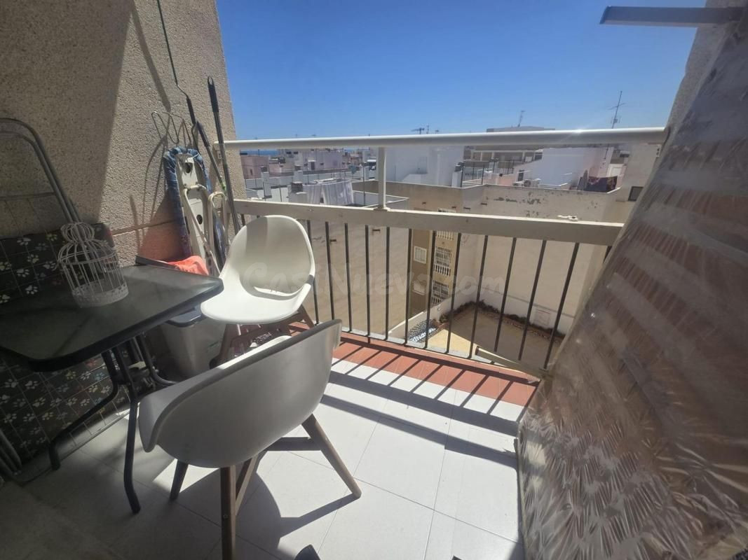 Apartamento 33m² en venta - Estacion de autobuses - foto 3