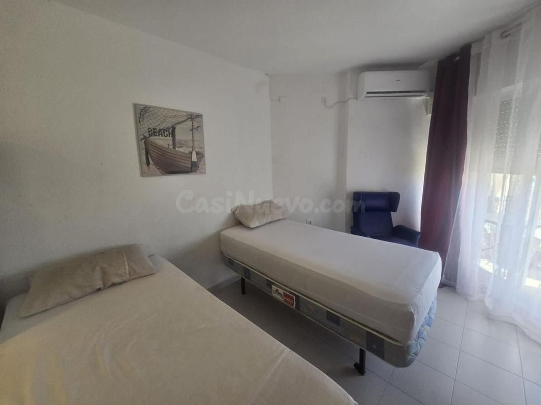 Apartamento 33m² en venta - Estacion de autobuses - foto 5