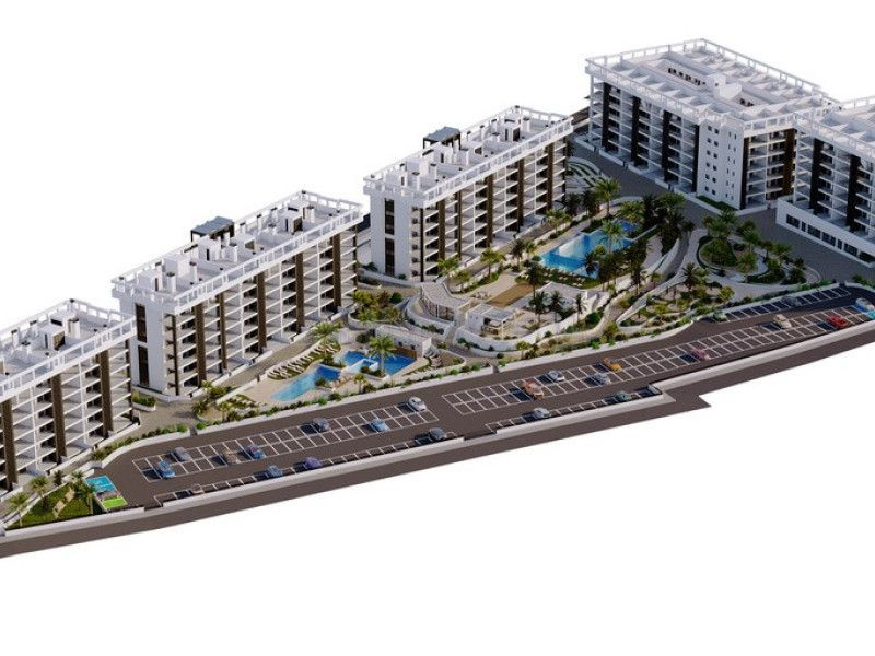 Apartamento 2 habitaciones 65m² en venta - Sector 25 - foto 3