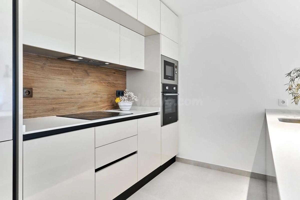 Adosado 2 habitaciones 98m² en venta - La veleta - foto 4