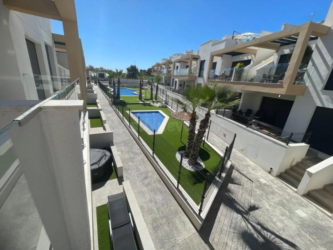 Apartamento 2 habitaciones 72m² en venta - PAU 26 - foto 3