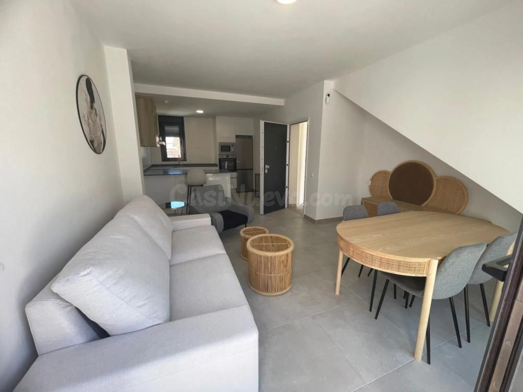 Apartamento 2 habitaciones 72m² en venta - PAU 26 - foto 4
