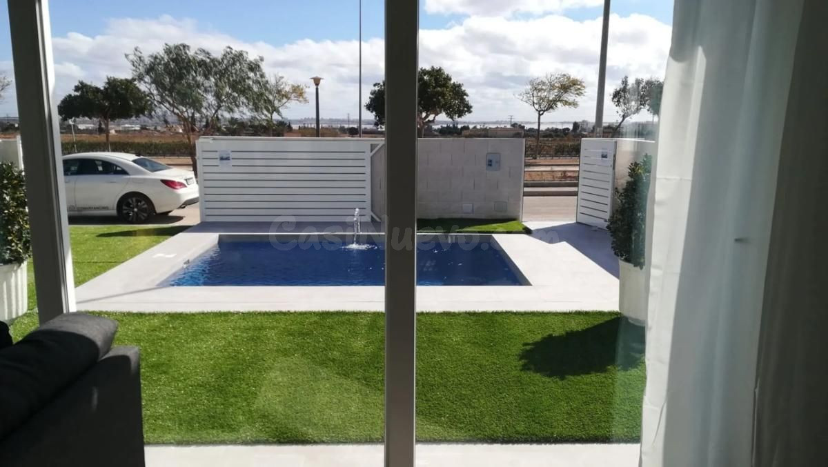 Villa 3 habitaciones 102m² en venta - Costa blanca sur - foto 4