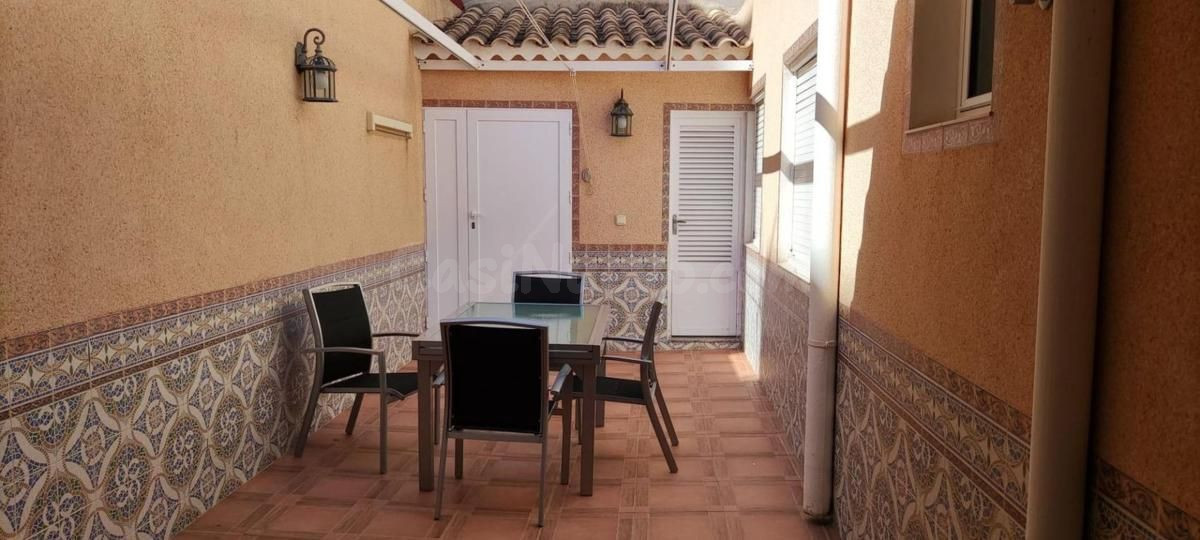 Adosado 3 habitaciones 115m² en venta - torrevieja - foto 3