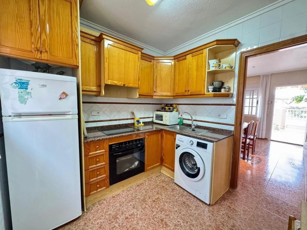 Adosado 3 habitaciones 101m² en venta - Los Balcones - Los A - foto 4