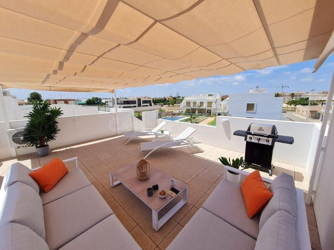 Apartamento 2 habitaciones 68m² en venta - PILAR DE LA HORAD - foto 2