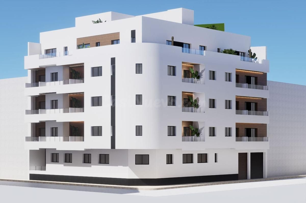 Apartamento 2 habitaciones 143m² en venta - Playa del Cura - foto 3