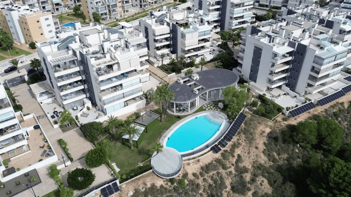 Apartamento 3 habitaciones 82m² en venta - Los Dolses