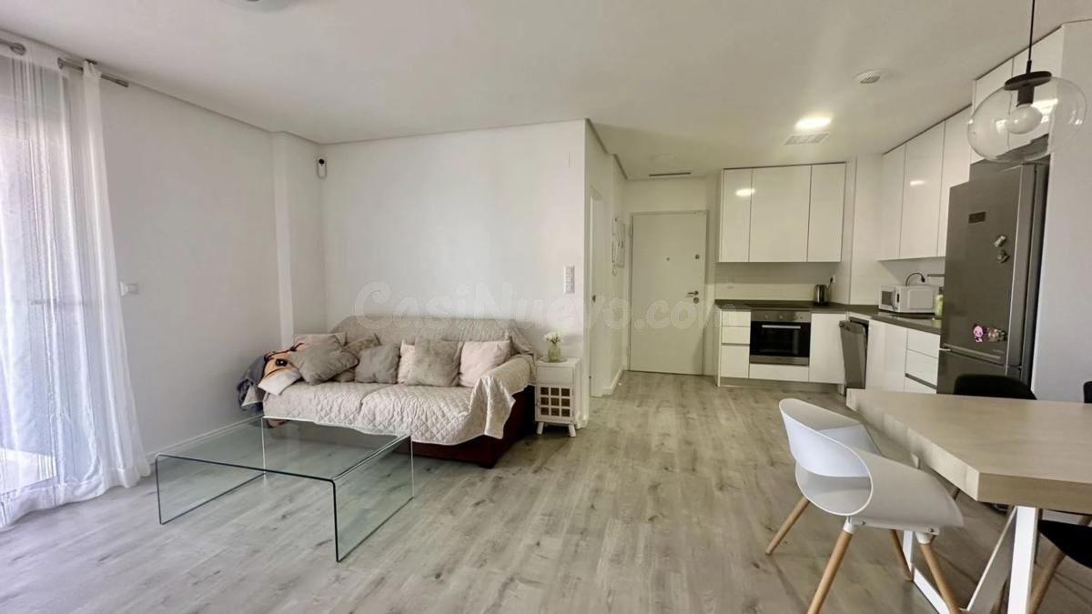 Apartamento 3 habitaciones 82m² en venta - Los Dolses - foto 5