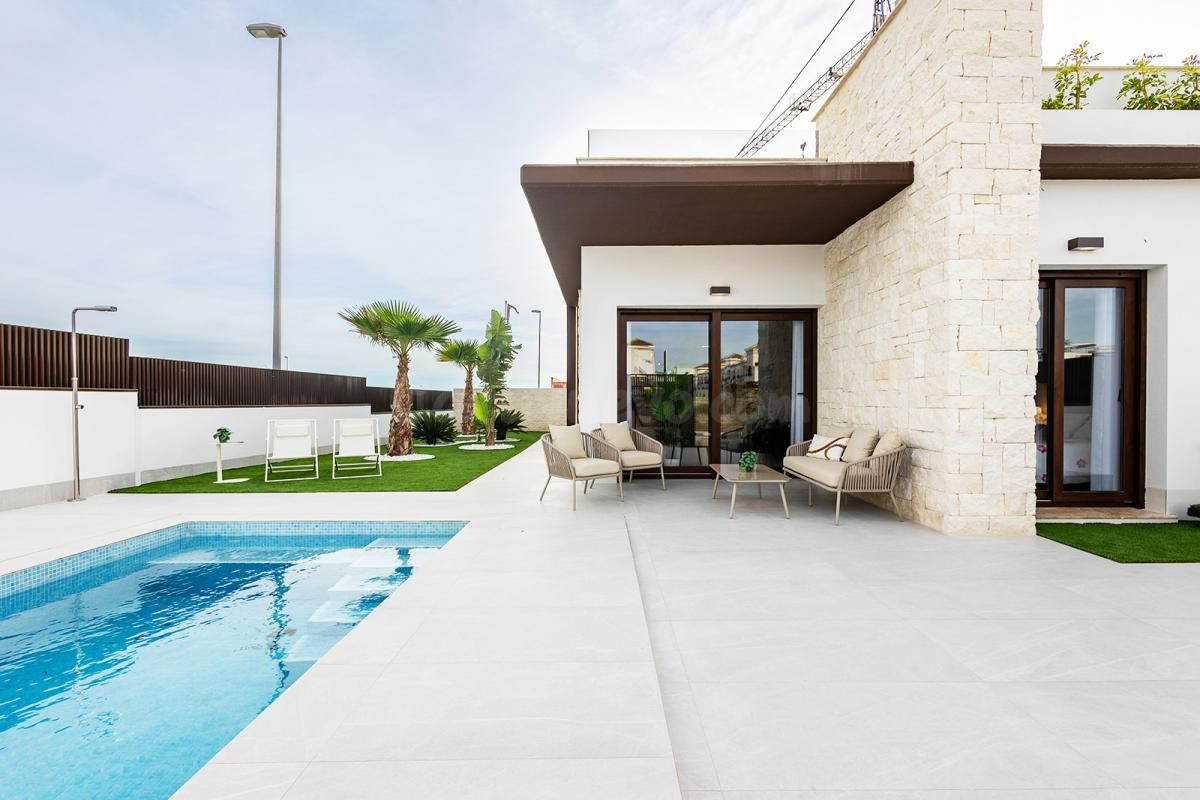 Villa 2 habitaciones 133m² en venta - Desamparados-Hurchillo